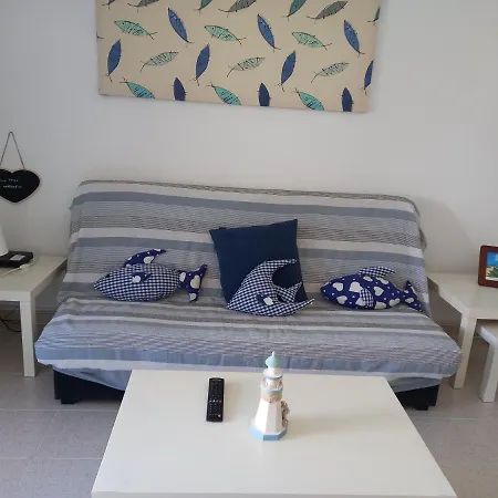 Islas * Corralejo