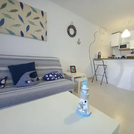 Lejlighed Islas Corralejo
