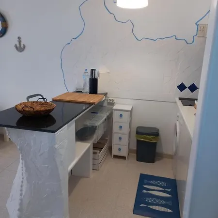 Islas Corralejo