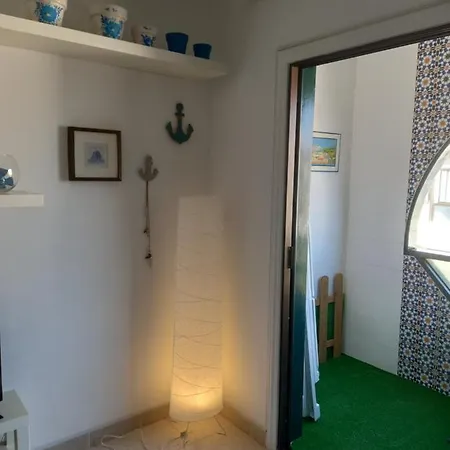 Islas Appartement *