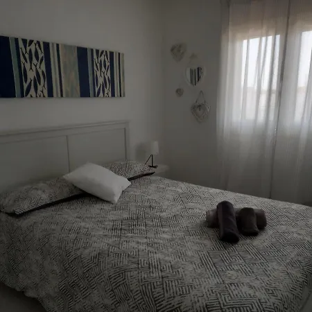 Appartement Islas *