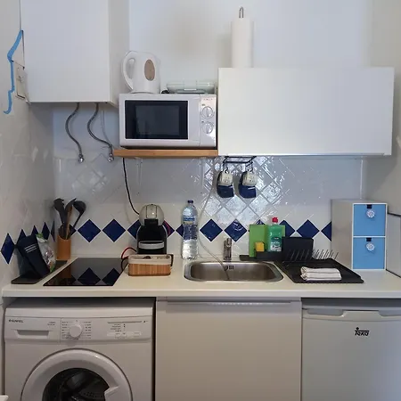 Lejlighed Islas Corralejo