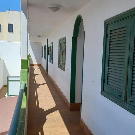 Lejlighed Islas Corralejo