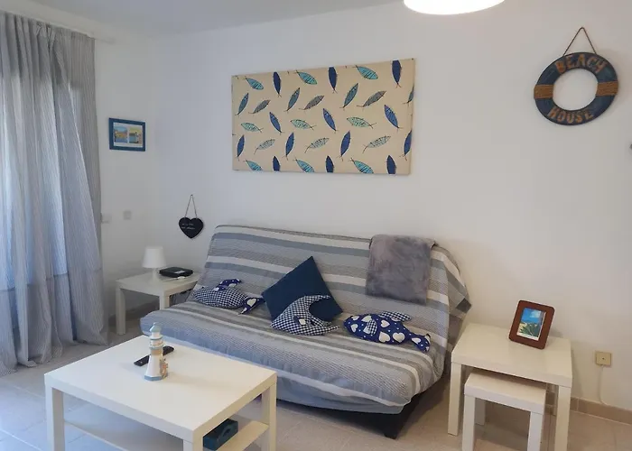 Islas Apartament *