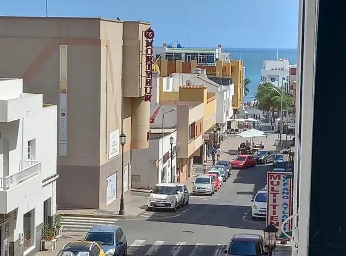 Islas Corralejo