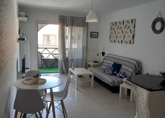 Islas * Corralejo