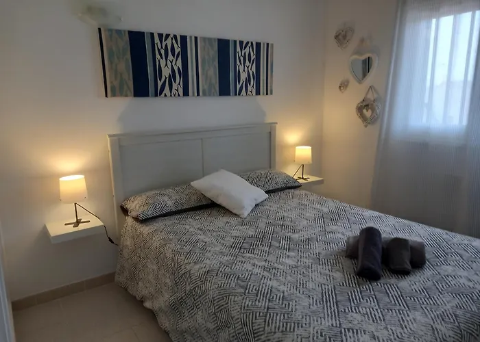 Islas Apartament Corralejo