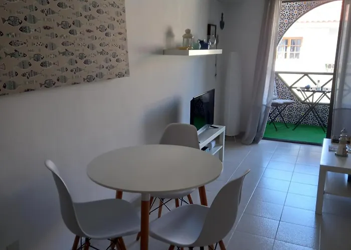 Apartament Islas *