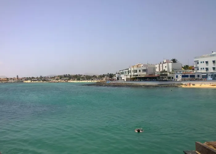 Islas Διαμέρισμα