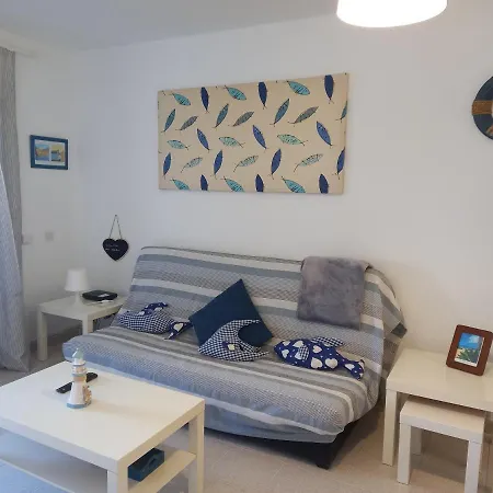 Islas Appartement *