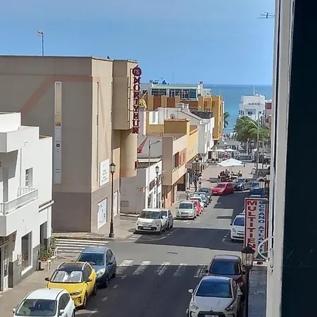 Islas Corralejo