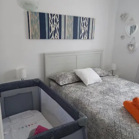 Islas Appartement Corralejo