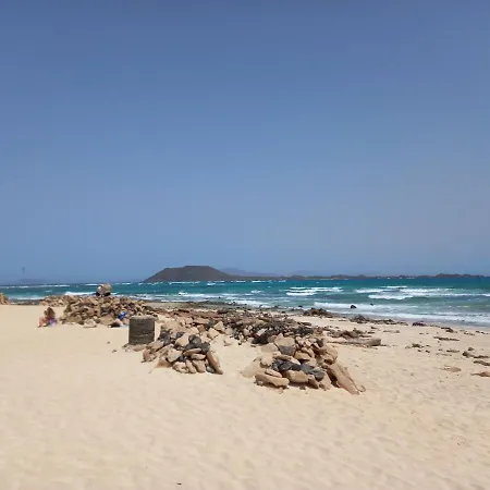 Appartement Islas *