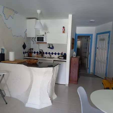 Islas Appartement