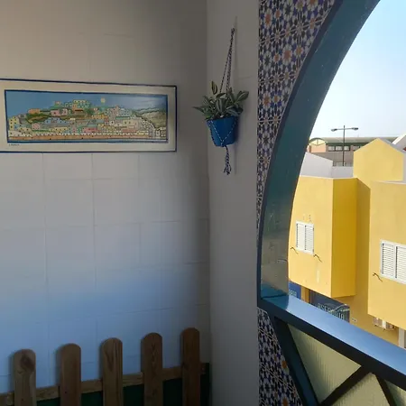 Appartement Islas