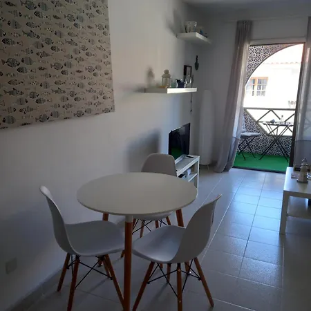 Appartement Islas *