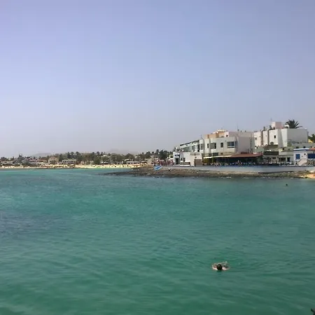 Islas Appartement