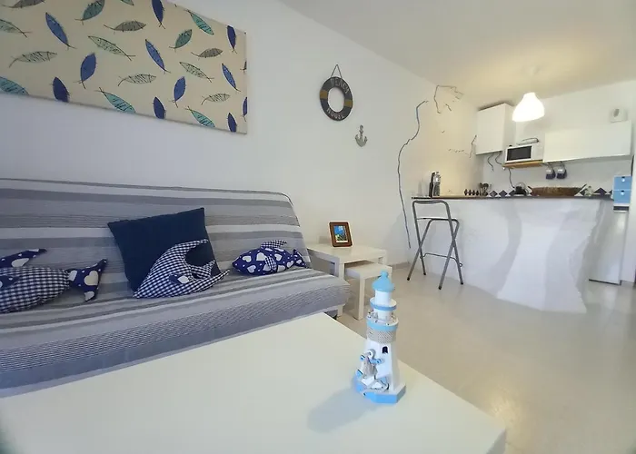 Appartamento Islas Corralejo