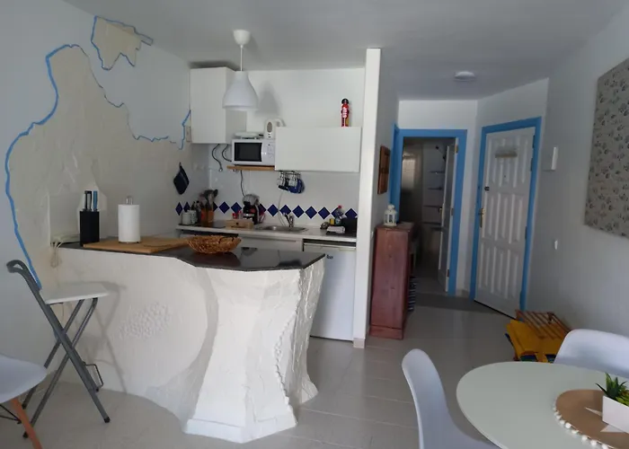 Islas Appartamento