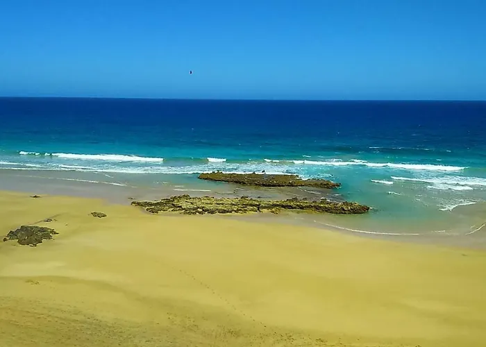 Islas Appartamento Corralejo