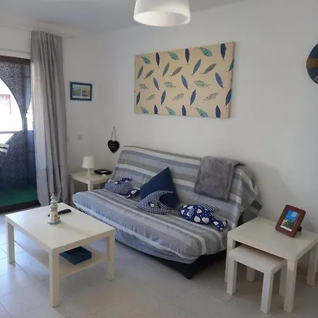 Islas Apartment Corralejo