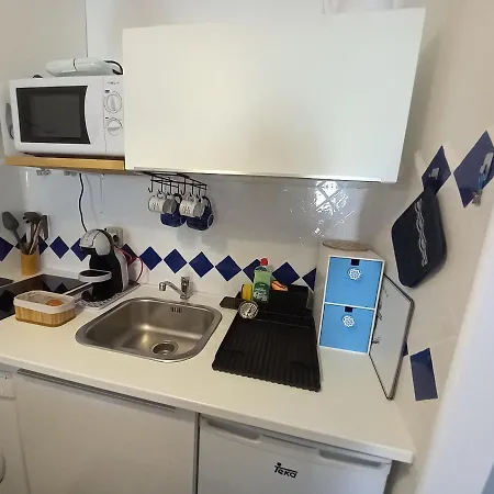 Apartment Islas