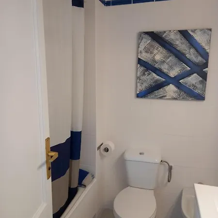 Apartment Islas