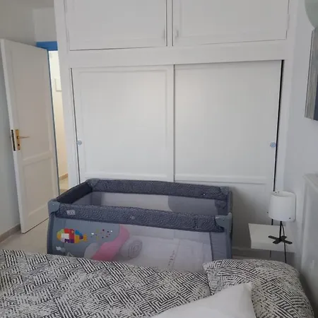 Apartment Islas Corralejo