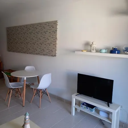 Islas Apartment *