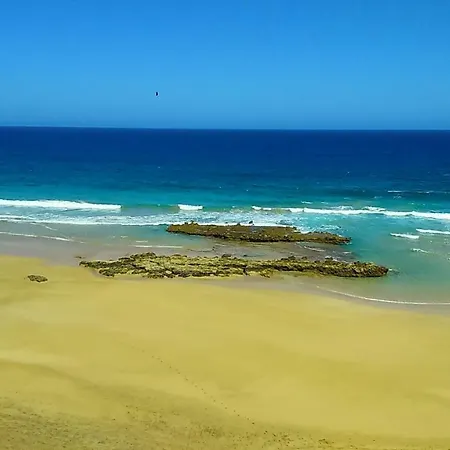 Islas Apartment Corralejo